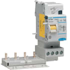 HAGER - Vikavirtalohko - BF425N