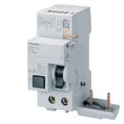 SIEMENS - Vikavirtasuojalohko - 5SM2325-6, 2X0,3-63A/30mA A