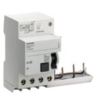 SIEMENS - Vikavirtasuojalohko - 5SM2342-6, 4X0,3-40A/30mA A