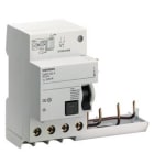SIEMENS - Vikavirtasuojalohko - 5SM2342-6, 4X0,3-40A/30mA A