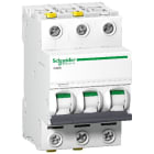 SCHNEIDER ELECTRIC - iC60N johdonsuojak 3P B2A 6kA - A9F03302