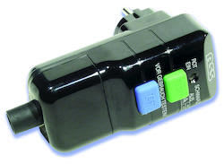 REIMAX ELECTRONICS - Vikavirtapistotulppa - PDL 962S 30mA