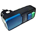 REIMAX ELECTRONICS - Vikavirtasuojapistorasia - PDL 961S 250V 16A 30mA IP44