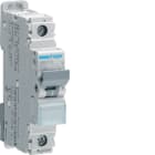 HAGER - Johdonsuojakatk. 1-nap B 10kA - NBN110 10A RL