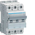 HAGER - Johdonsuojakatk. 3-nap B 10kA - NBN310 10A RL
