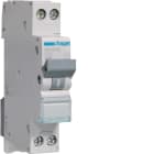 HAGER - Johdonsuojakatk.1+N C 6kA - MLN532 32A 1MOD