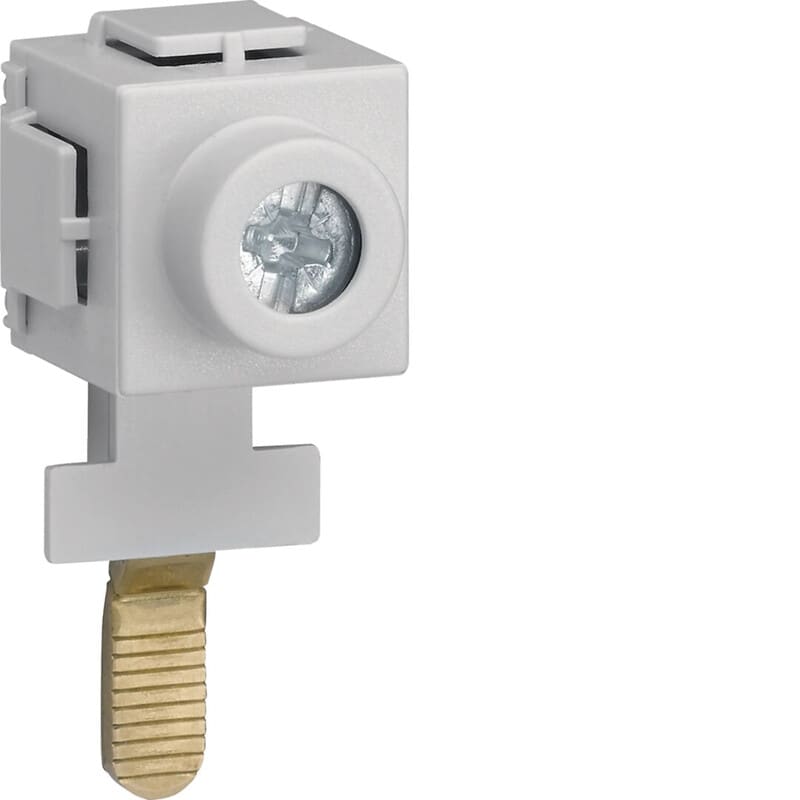 HAGER - Syöttöliitin - KF83A JSK 1X35mm2 Al/Cu