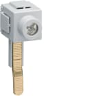 HAGER - Syöttöliitin - KF83C JSK 1X35mm2 Al/Cu