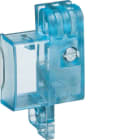 HAGER - Sinetöintikansi - HZT511 1-nap sel.jsk HTNxxx