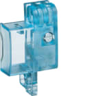 HAGER - Sinetöintikansi - HZT511 1-nap sel.jsk HTNxxx