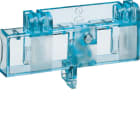 HAGER - Sinetöintikansi - HZT531 3-nap sel.jsk HTNxxx