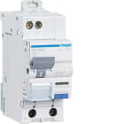 HAGER - Vikavirtajohdonsuojakatkaisij - AFH966