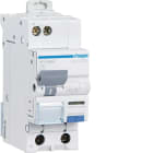 HAGER - Vikavirtajohdonsuojakatkaisij - AFH966