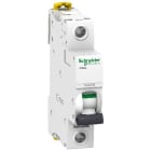 SCHNEIDER ELECTRIC - iC60L johdonsuoja 1P B32A 20kA - A9F93132