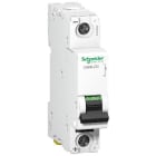 SCHNEIDER ELECTRIC - C60H DC johdonsuojakatk 1P C40 - A9N61517