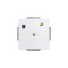 ABB - Vikavirtasuojakytkin Impressivo - 30mA,IP20,jatkettava