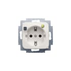 ABB - Vikavirtapistorasia Jussi - 1-os,30mA,IP20,jatkettava