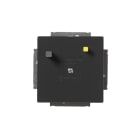 ABB - Vikavirtasuojakytki Impressivo - 30mA, IP21, jatk. ant