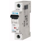EATON - Johdonsuojakatkaisija 40A 10kA - PLSM-B40 10kA 1-n. B 40A