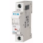 EATON - Johdonsuojakatkaisija 50A 10kA - PLSM-B50 10kA 1-n. B 50A