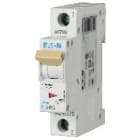 EATON - Johdonsuojakatkaisija 13A 10kA - PLSM-C13 10kA 1-n. C 13A