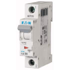 EATON - Johdonsuojakatkaisija 16A 10kA - PLSM-C16 10kA 1-n. C 16A