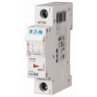 EATON - Johdonsuojakatkaisija 50A 10kA - PLSM-C50 10kA 1-n. C 50A