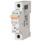 EATON - Johdonsuojakatkaisija 13A 10kA - PLSM-D13 10kA 1-n. D 13A