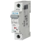 EATON - Johdonsuojakatkaisija 16A 10kA - PLSM-D16 10kA 1-n. D 16A