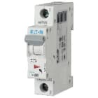 EATON - Johdonsuojakatkaisija 16A 10kA - PLSM-D16 10kA 1-n. D 16A