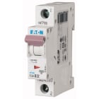 EATON - Johdonsuojakatkaisija 32A 10kA - PLSM-D32 10kA 1-n. D 32A