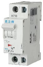 EATON - Johdonsuojakatkaisija - PLSM-B1,6/1N