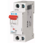 EATON - Johdonsuojakatkaisija 10A 10kA - PLSM-B10/1N