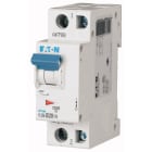 EATON - Johdonsuojakatkaisija 20A 10kA - PLSM-B20/1N