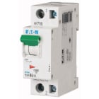 EATON - Johdonsuojakatkaisija 6A 10kA - PLSM-C6/1N