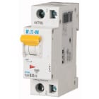EATON - Johdonsuojakatkaisija 25A 10kA - PLSM-C25/1N