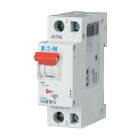 EATON - Johdonsuojakatkaisija - PLSM-D10/1N-MW
