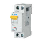 EATON - Johdonsuojakatkaisija - PLSM-D25/1N-MW