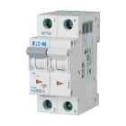 EATON - Johdonsuojakatkaisija - PLZM-C16/1N-MW