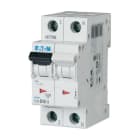 EATON - Johdonsuojakatkaisija - PLZM-C40/1N-MW