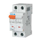 EATON - Johdonsuojakatkaisija - PLZM-C63/1N-MW