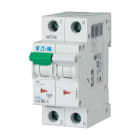 EATON - Johdonsuojakatkaisija - PLZM-D6/1N-MW
