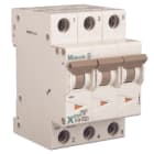 EATON - Johdonsuojakatkaisija 16A 10kA - PLSM-C16/3 10kA 3-n C 16A