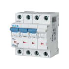 EATON - Johdonsuojakatkaisija - PLSM-B20/3N-MW
