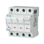 EATON - Johdonsuojakatkaisija - PLSM-B50/3N-MW