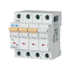 EATON - Johdonsuojakatkaisija - PLSM-C13/3N-MW