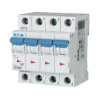 EATON - Johdonsuojakatkaisija - PLSM-B20/4-MW