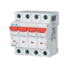 EATON - Johdonsuojakatkaisija - PLSM-C10/4-MW