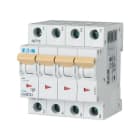 EATON - Johdonsuojakatkaisija - PLSM-D13/4-MW