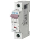 EATON - Johdonsuojakatkaisija 32A 6kA - PLS6-B32 6kA 1-n B 32A